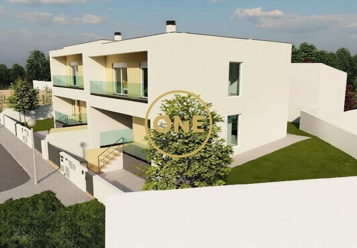 Rækkehus i Lourinha, Lisbon, Lourinha - € 499.000 | Ref: ONE422032-2 - foto 1