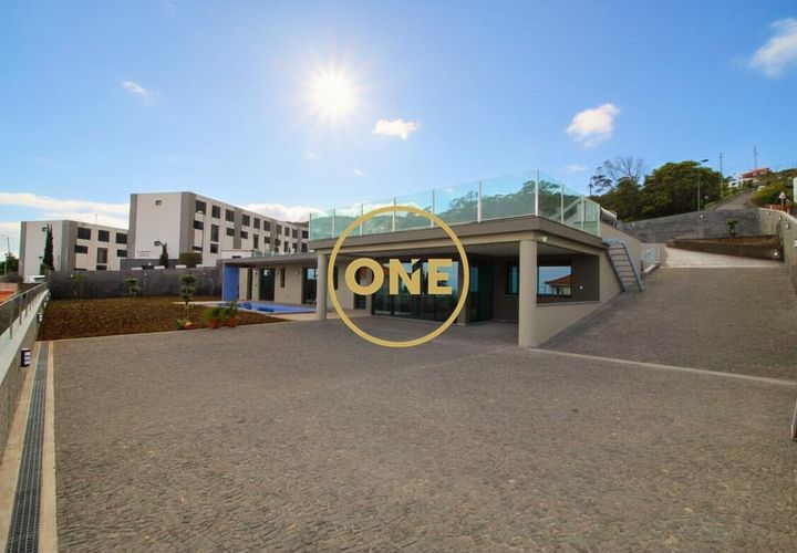Byhus i Machico, Madeira, Machico - € 1.500.000 | Ref: ONE362021-43 - foto 1