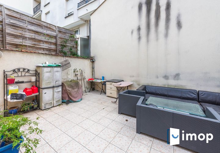 Villa a Courbevoie, Hauts-de-Seine, Courbevoie - € 599.900 | Ref: 390d7244fd92fd3 - foto 1