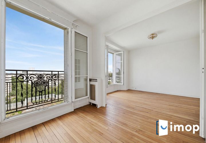 Lejlighed i Paris, Paris, Paris - € 499.900 | Ref: 202605-65743 - foto 1