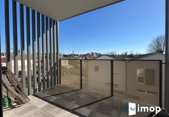Lejlighed i Orleans, Loiret, Orleans - € 285.000 | Ref: d48e4b3dab2ef1a - foto 1