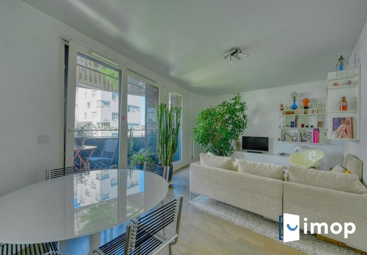 Lejlighed i Paris, Paris, Paris - € 899.000 | Ref: 202604-64761 - foto 1