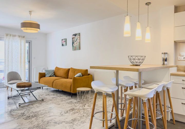 Lejlighed i Antibes, Alpes-Maritimes, Antibes - € 399.000 | Ref: 87100602 - foto 1