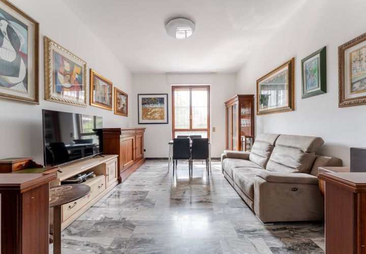Lejlighed i Milan, Milan, Milan - € 395.000 | Ref: Alamanni 18 - foto 1