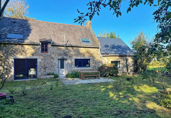Landejendom i Pluvigner, Morbihan, Pluvigner - € 339.264 | Ref: 9126 - foto 1