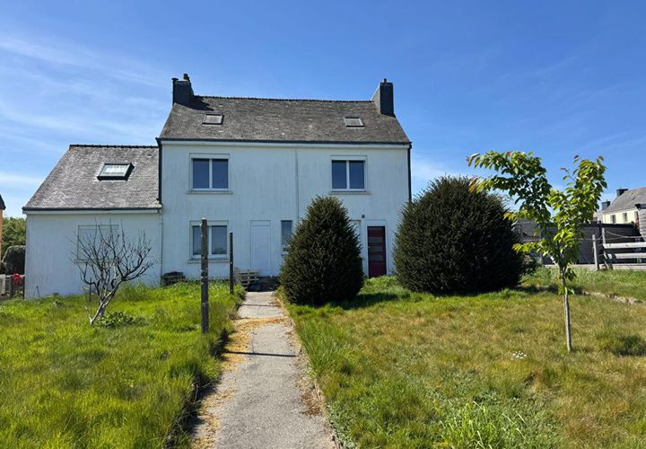 Villa a Camors, Morbihan, Camors - € 239.220 | Ref: 9102 - foto 1