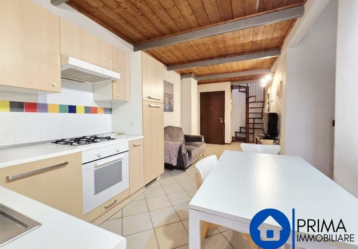 Lejlighed i Terni, Terni, Terni - € 114.000 | Ref: LLC-114 - foto 1
