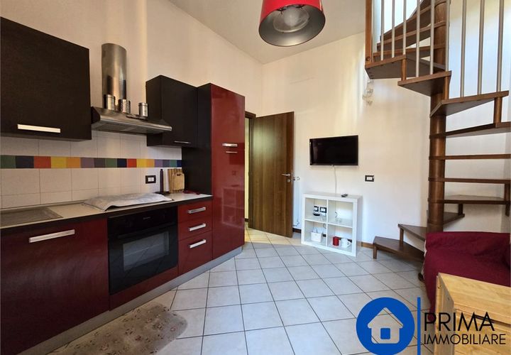Lejlighed i Terni, Terni, Terni - € 61.000 | Ref: LLC-04 - foto 1