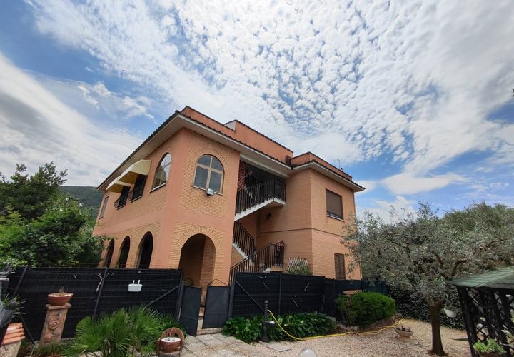 Lejlighed i Marcellina, Rome, Marcellina - € 170.000 | Ref: 288 - foto 1