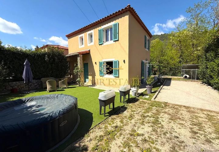 Villa i Sospel, Alpes-Maritimes, Sospel - € 399.000 | Ref: 87086768 - foto 1