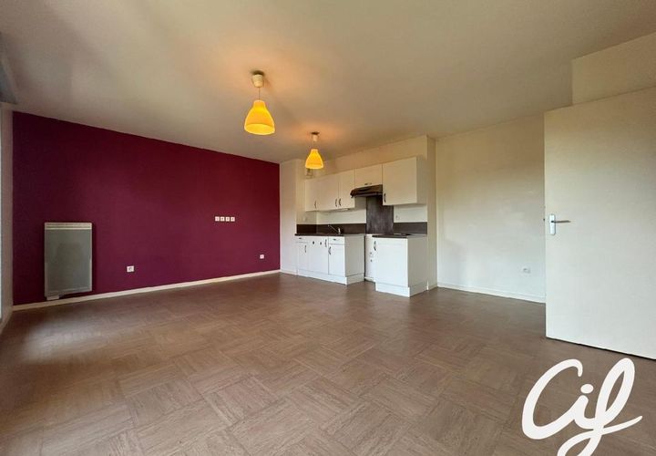 Leilighet i Saint-Herblain, Loire-Atlantique, Saint-Herblain - € 148 000 | Ref: RV618_31 - foto 1