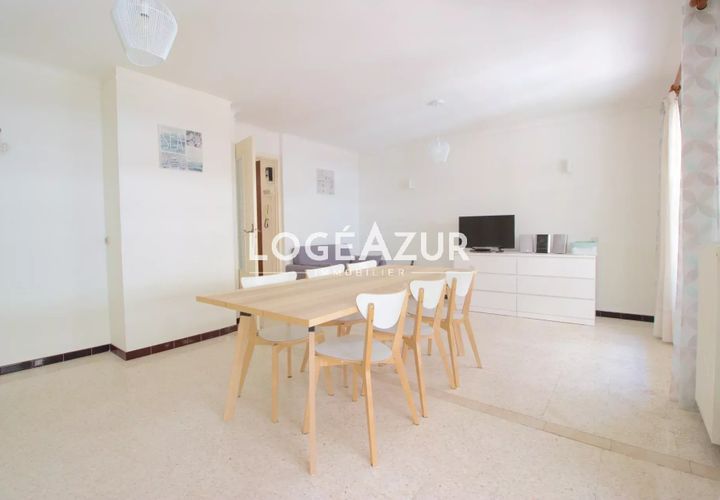 Apartament a Antibes, Alpes-Maritimes, Antibes - € 712/mes | Ref: 6102248 - foto 1