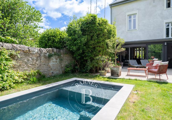 Villa i Nantes, Loire-Atlantique, Nantes - € 1.577.000 | Ref: 86917732 - foto 1