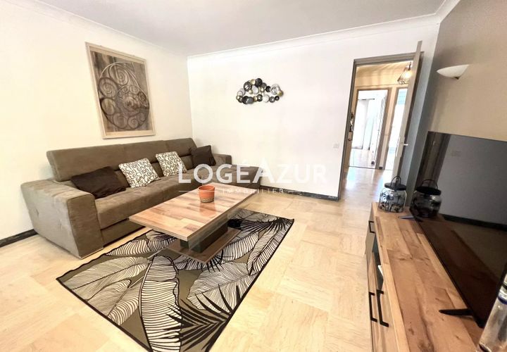 Apartament a Antibes, Alpes-Maritimes, Antibes - € 1.200/mes | Ref: 83687497 - foto 1