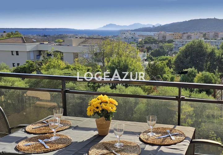 Apartament a Antibes, Alpes-Maritimes, Antibes - € 1.145/mes | Ref: 85987451 - foto 1