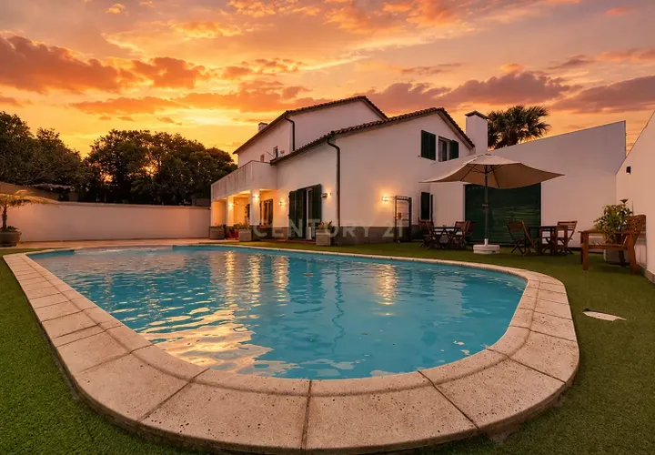 Villa i Ponta Delgada, Sao Miguel, Ponta Delgada - € 700.000 | Ref: C0276-02773 - foto 1