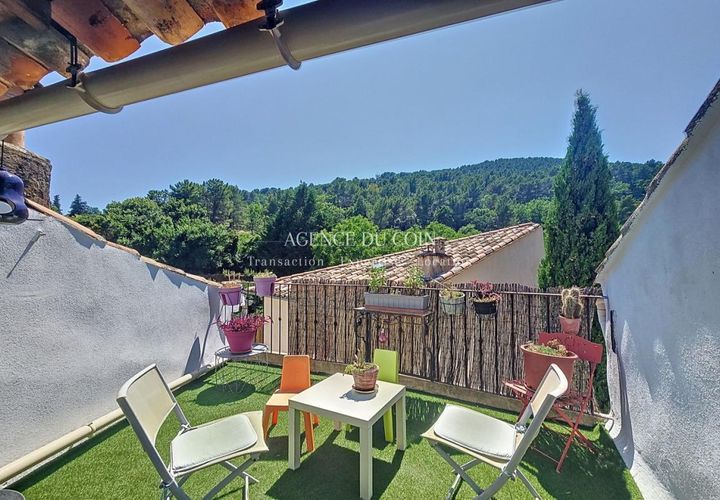 Byhus i Figanières, Var, Figanières - € 319.000 | Ref: 718V2003M - foto 1