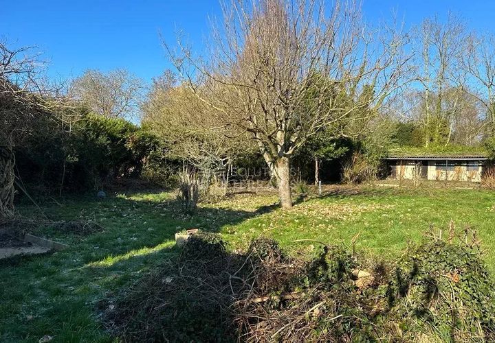 Tomt i Montsoult, Val-d'Oise, Montsoult - € 172 000 | Ref: 8145588 - foto 1