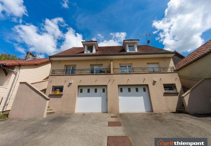 Villa a Miannay, Somme, Miannay - € 252.600 | Ref: 1548-THIENPONT - foto 1