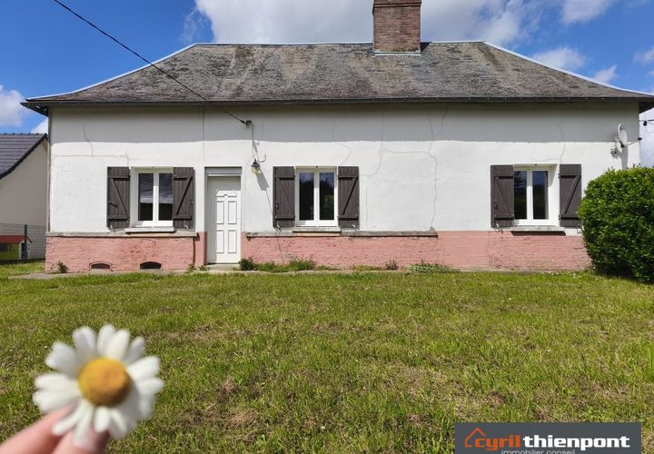Villa a Huppy, Somme, Huppy - € 127.700 | Ref: 1538-THIENPONT - foto 1