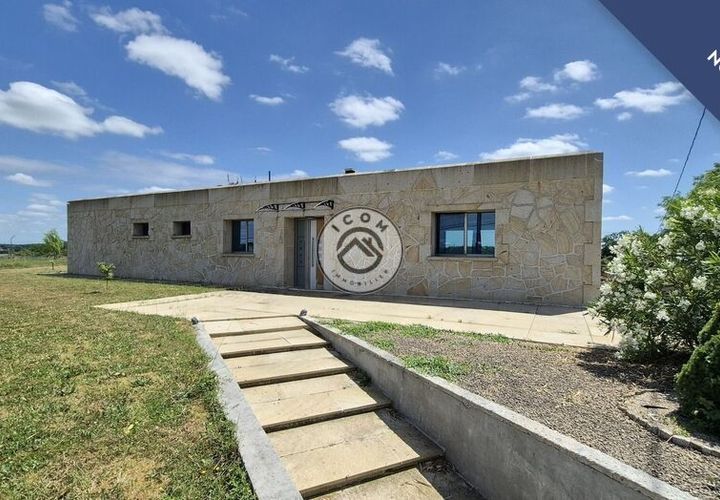 Villa a Hauriet, Landes, Hauriet - € 319.000 | Ref: fr074921 - foto 1