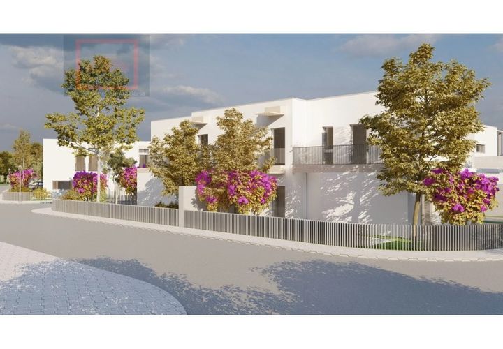Villa i Obidos, Leiria, Obidos - € 439.000 | Ref: SCL105611 - foto 1