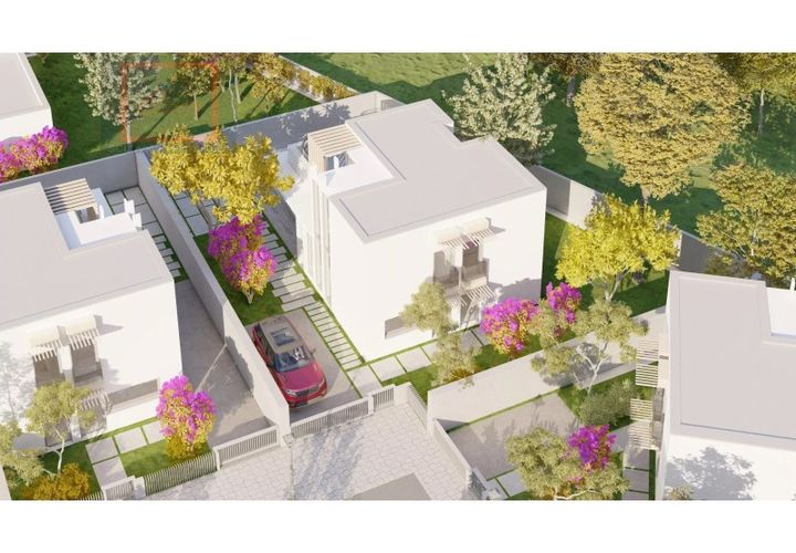 Villa i Obidos, Leiria, Obidos - € 479.000 | Ref: SCL10567 - foto 1