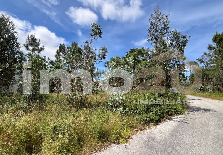 Tomt i Monte Real, Leiria, Monte Real - € 50 000 | Ref: IMO_92 - foto 1