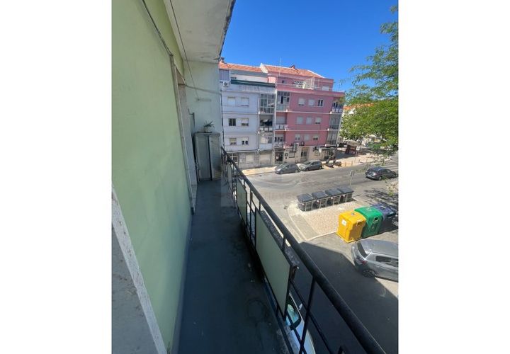 Lejlighed i Amadora, Lisbon, Amadora - € 295.000 | Ref: AP13.240 - foto 1