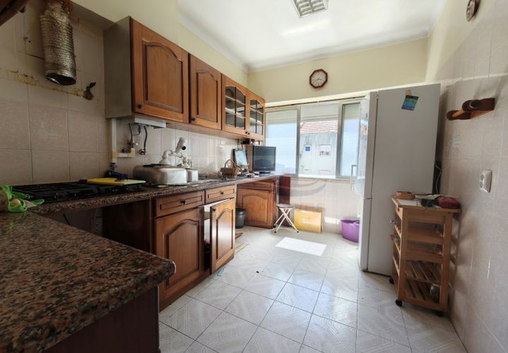 Lejlighed i Amadora, Lisbon, Amadora - € 295.000 | Ref: AP9800 - foto 1