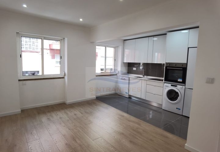 Lejlighed i Amadora, Lisbon, Amadora - € 395.000 | Ref: AP9752 - foto 1