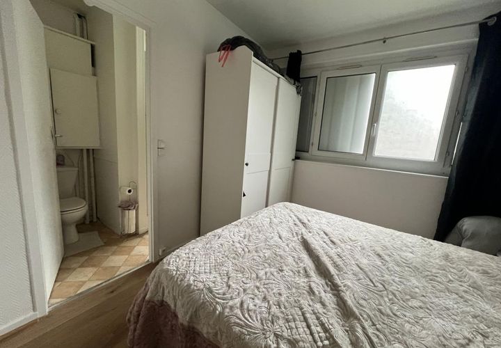 Lejlighed i Massy, Essonne, Massy - € 125.000 | Ref: G907-XDY-8QP - foto 1