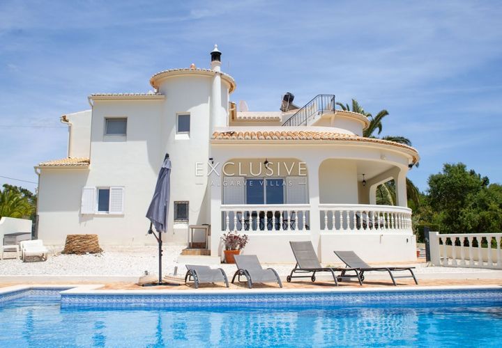 Villa i Lagoa, Faro, Lagoa - € 1.750.000 | Ref: EAV-4228 - foto 1