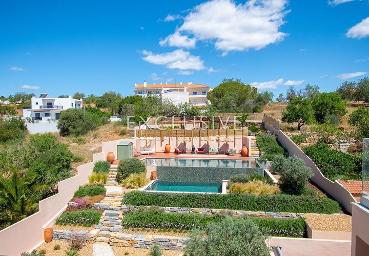 Villa i Lagoa, Faro, Lagoa - € 2.195.000 | Ref: EAV-4230 - foto 1
