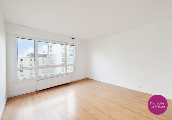 Lejlighed i Paris, Paris, Paris - € 538.000 | Ref: QTZ8-I6B-O49 - foto 1