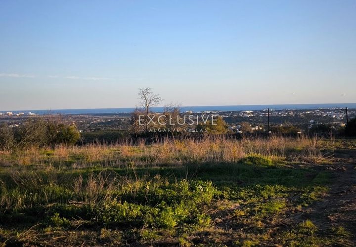 Helårsgrund i Albufeira, Faro, Albufeira - € 580.000 | Ref: EAV-4242 - foto 1