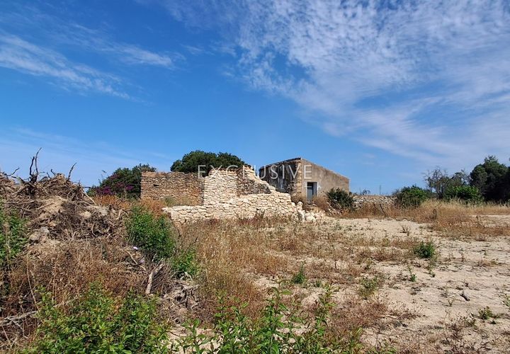 Terreno en Albufeira, Faro, Albufeira - € 580.000 | Ref: EAV-4242 - photo 1