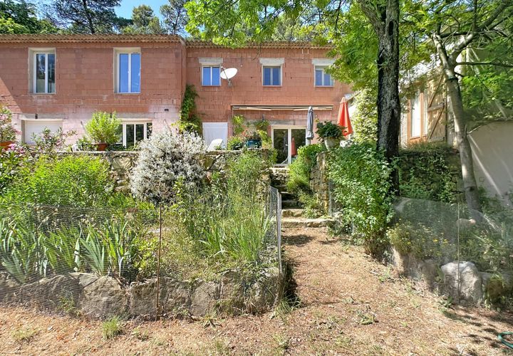 Villa i Lorgues, Var, Lorgues - € 650.000 | Ref: 87101054 - foto 1