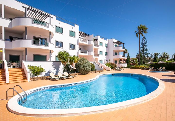 Lejlighed i Luz, Faro, Luz - € 465.000 | Ref: A/160 - foto 1