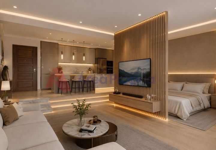Lejlighed i Amadora, Lisbon, Amadora - € 200.000 | Ref: APA_421 - foto 1