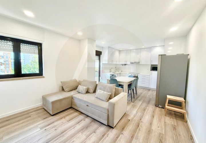 Lejlighed i Coimbra, Coimbra, Coimbra - € 395.000 | Ref: AG174 - foto 1