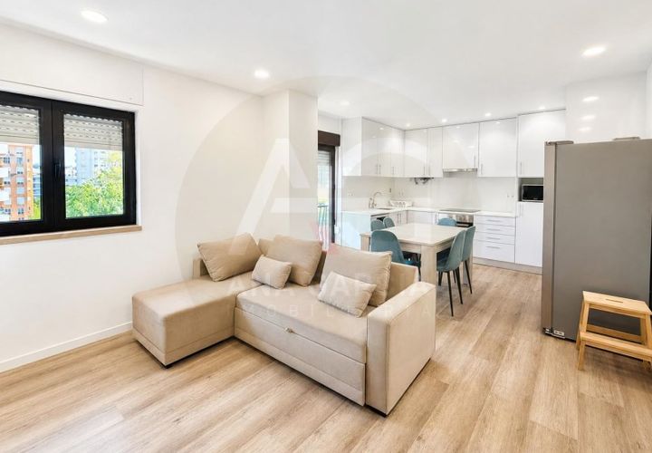 Apartament a Coimbra, Coimbra, Coimbra - € 395.000 | Ref: AG174 - foto 1