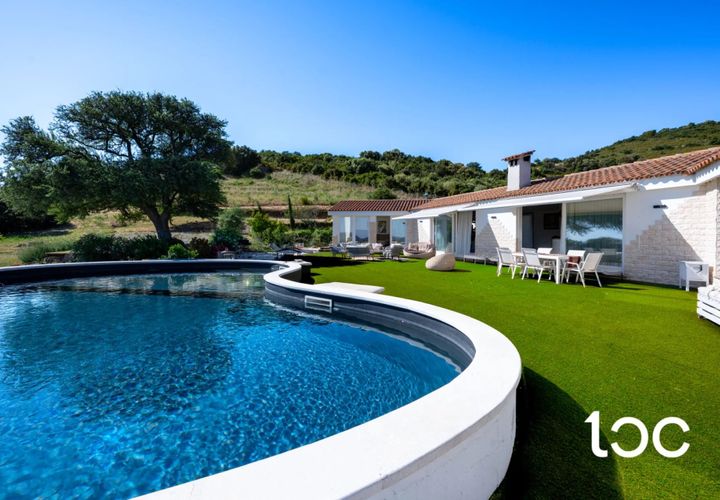 Villa a Torpe, Nuoro, Torpe - € 1.500.000 | Ref: PO1343 - foto 1