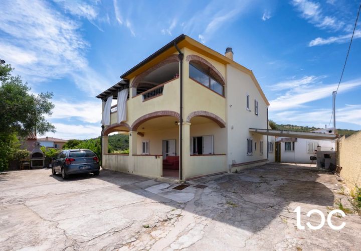 Lejlighed i Budoni, Sassari, Budoni - € 440.000 | Ref: Bd1351 - foto 1