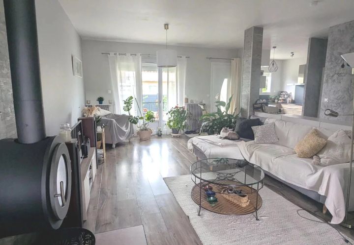 Villa i Toulouse, Haute-Garonne, Toulouse - € 249.100 | Ref: 8815 - foto 1