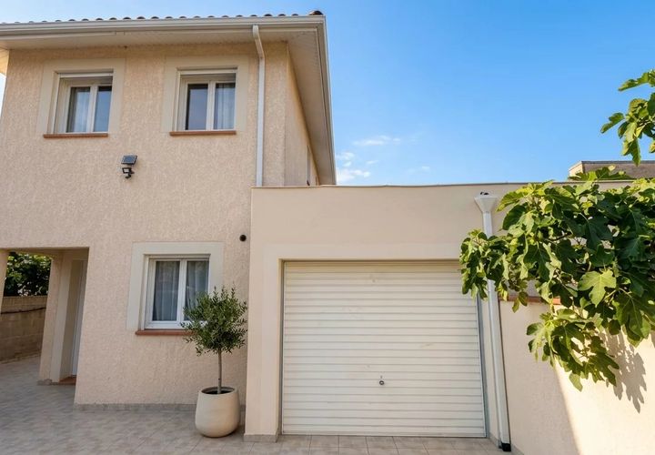Villa i Toulouse, Haute-Garonne, Toulouse - € 212.000 | Ref: 8814 - foto 1