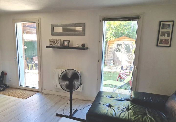Villa i Toulouse, Haute-Garonne, Toulouse - € 212.000 | Ref: 8810 - foto 1