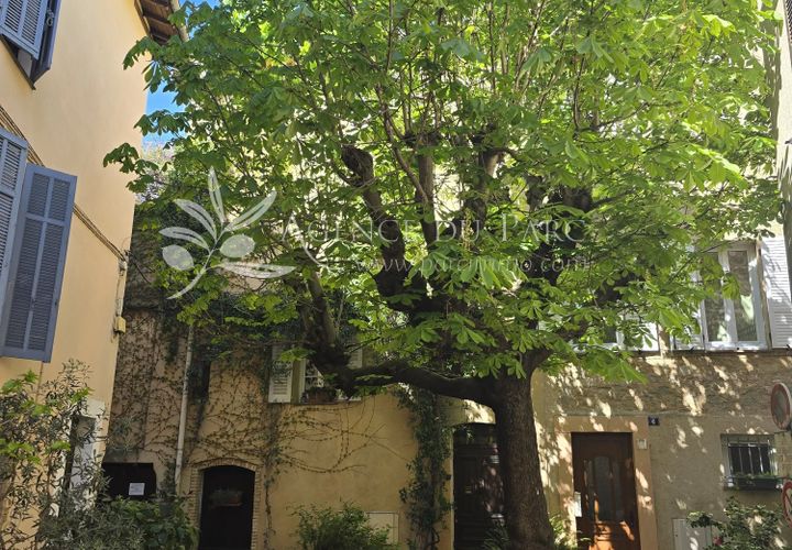Lejlighed i Le Cannet, Alpes-Maritimes, Le Cannet - € 110.000 | Ref: 86844030 - foto 1