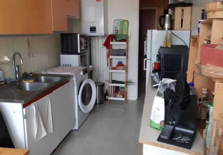 Apartament a Beaumont, Puy-de-Dome, Beaumont - € 640/mes | Ref: DUAPPOLINA - foto 1