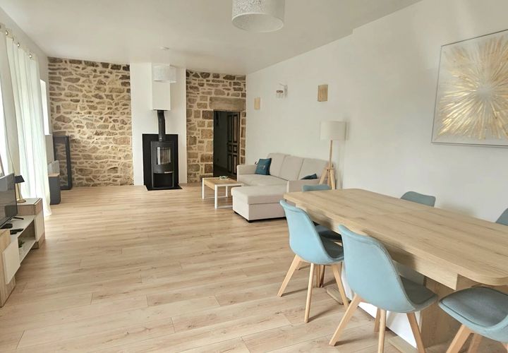 Villa a Cavan, Cotes-d'Armor, Cavan - € 274.000 | Ref: 11890 - foto 1